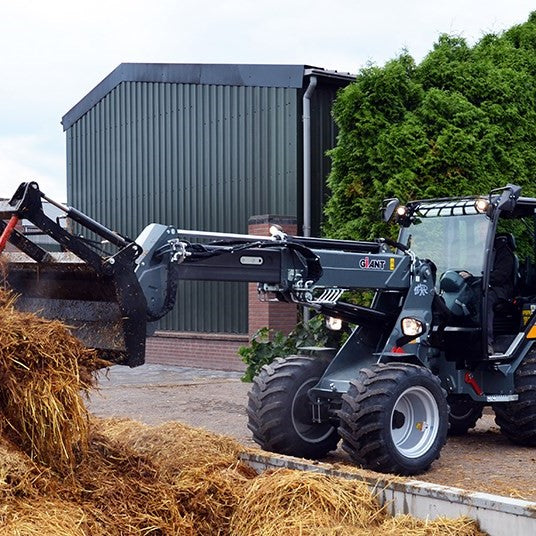 Tobroco GiANT Teleskopradlader G3500 TELE