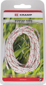 KRAMP Starterseil 3,5 mm x 2,50 m KR0350025