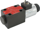 Control valve NG6, 350bar, 230V
