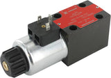 KRAMP Steuerventil NG6, 350bar, 12V KREV03C3B012C