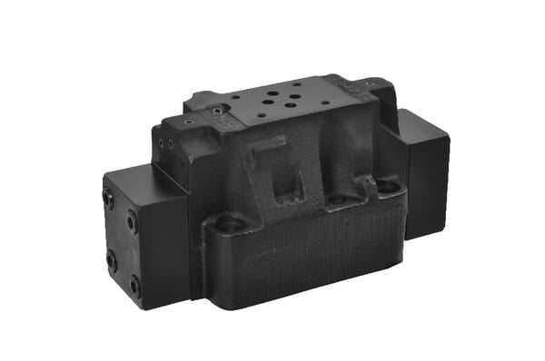 KRAMP Elektromagnetventil NG16 KREV907C2