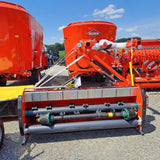 KUHN TBES 22 Seitenmulcher