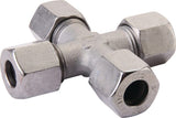 KRAMP Kreuzverschraubung 8S KV8S