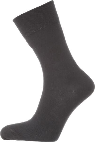 KRAMP Original Air Socks 43-46 schwarz , 3 paar - 1 Packung - KW12900020146