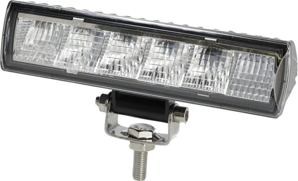 KRAMP Arbeitsscheinwerfer, indirekt, 18 W, 1500 lm LA10503