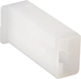 KRAMP Steckergehäuse 1-polig Buchse LA180905