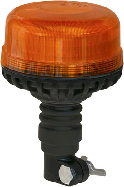 KRAMP LED-Rundumleuchte, DIN, Mast EMC LA20028