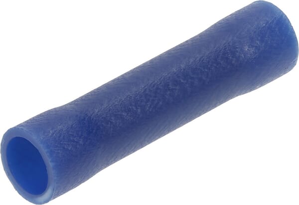 KRAMP Stossverbinder blau 1,5 - 2,5 mm² - 100 Stück LA9065KR