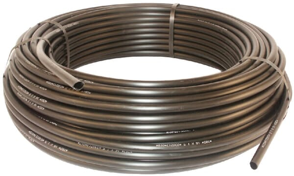 KRAMP PE-Schlauch 25x2,3mm - 100 Meter LDPE2523100