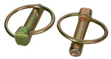 KRAMP Klappstecker 11x45mm Kramp - 25 Stück LP11KR