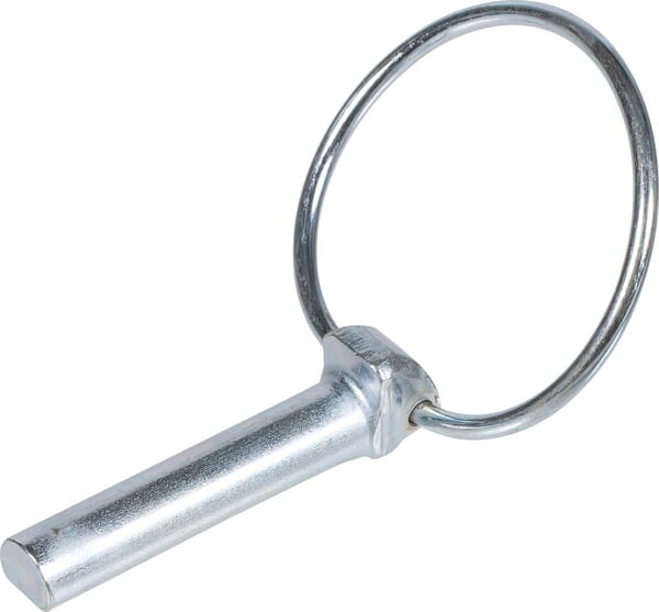 KRAMP Klappstecker  12x55mm Kramp - 25 Stück LP12KR