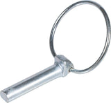 KRAMP Klappstecker  12x55mm Kramp - 25 Stück LP12KR