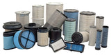 KRAMP Primärluftfilter P042343