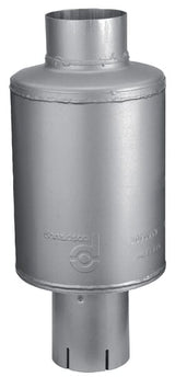 KRAMP Funkenfänger 89mm Donaldson M070069