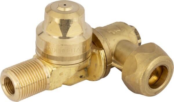 Porte-buse M76 G3/8M + G1/8F Ø18 (ATR)