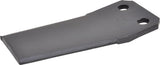 KUBOTA Fräsmesser kurz Maletti Org. MA1101077