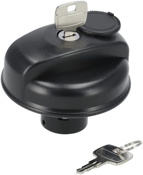 Tank cap