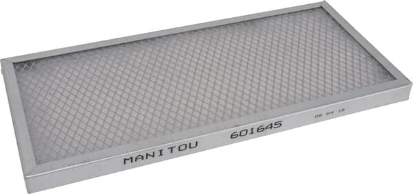 Cabin filter