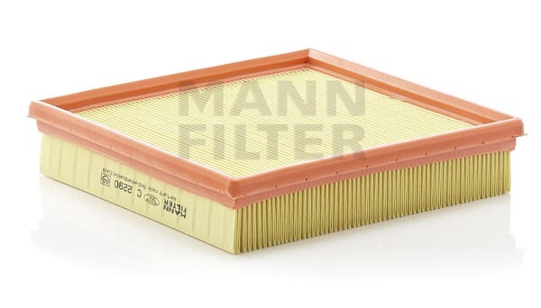 KRAMP Luftfilter C2290