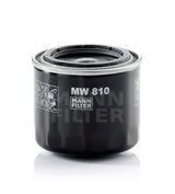 KRAMP Ölfilter MW810