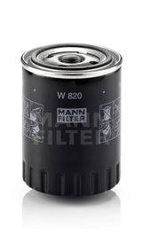 KRAMP Ölfilter W820