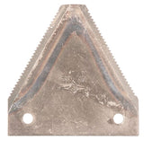KRAMP Messerklinge unten gez IHC - 25 Stück MF1389N