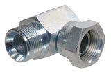 KRAMP Winkelnippel AG-IG 3/4 BSP MF9012K