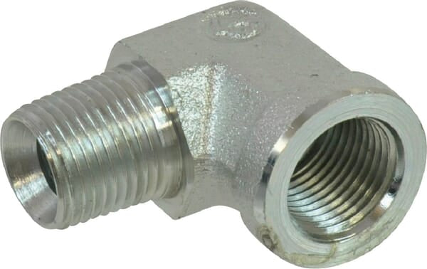 Angle a/i 1/4 BSPT x 1/4 BSP