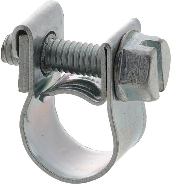 KRAMP Mini Schl.klemme 9mm 8-10mm MHC810