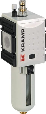 Kramp Druckluftöler 1/2" ML2K12