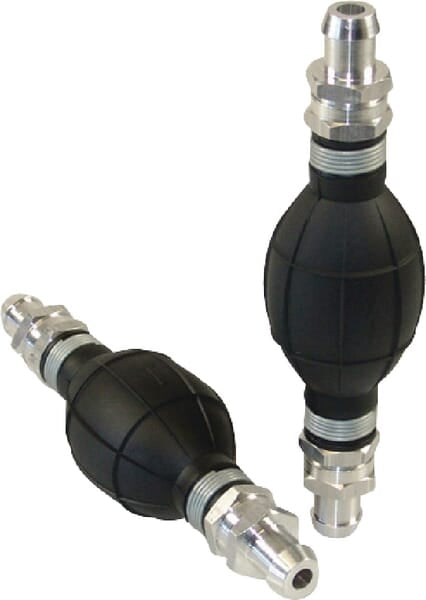 KRAMP Dieselöl - Handpumpe MO297