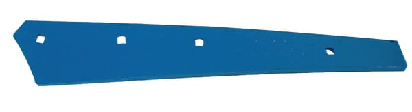 Lemken Streichblechstreifen 3 TS46 L. 988 mm 3444237