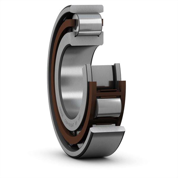 SKF Zylinderrollenlager 95x170x32 mm SKF - 1 Stück - N219ECP