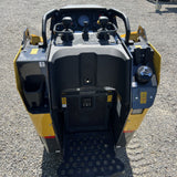 New Holland C314 Skidsteer Kompaktlader