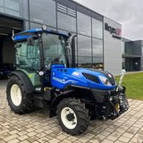 New Holland T4.90 N Traktor