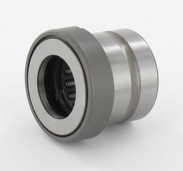 SKF Nadel-Axialkugellager - 1 Stück - NKXR50Z