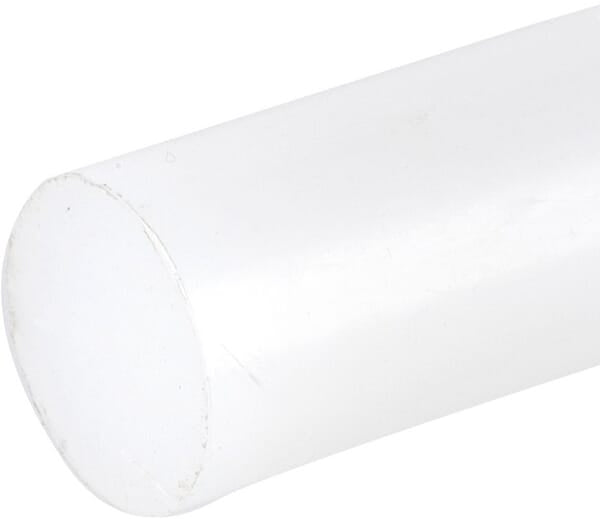 KRAMP Nylonwelle 40mm 1 mtr. NL40