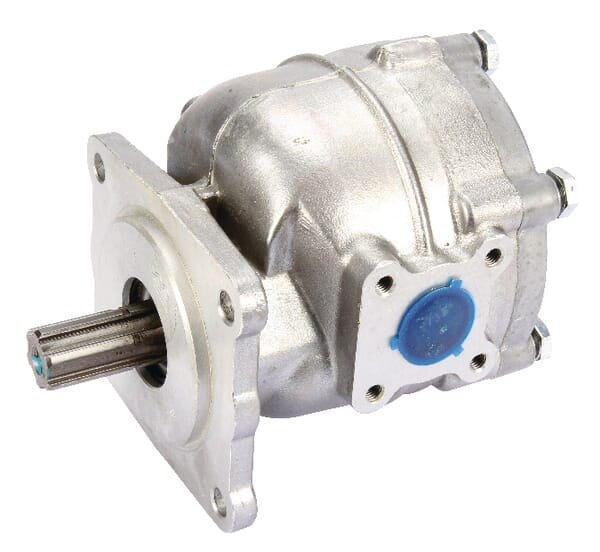 KRAMP Zahnradpumpe MTS NSCH32A3N