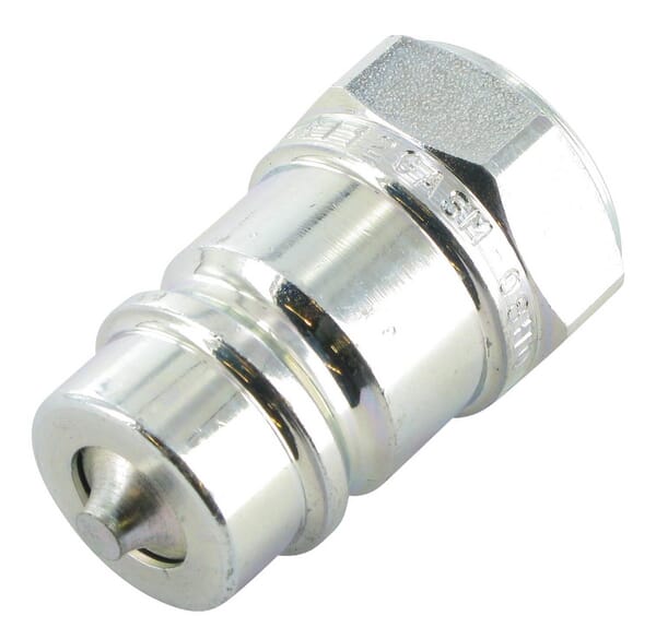 KRAMP Kupplungsstecker 1/2" BSP IG NV12GASM