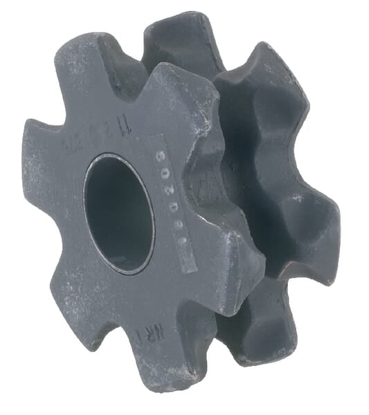 KRAMP Kettenumlenkrolle 11x31 Ø 40 NW11316005