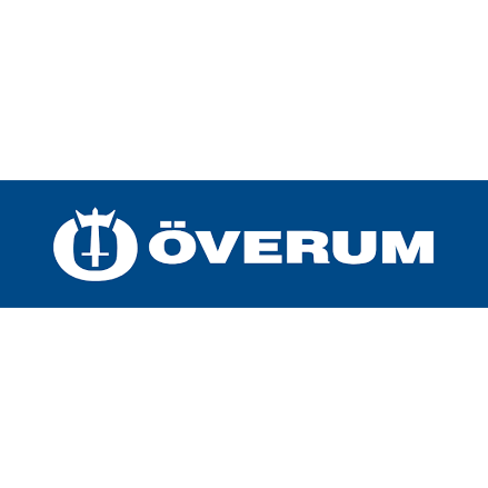Överum Unterlegscheibe - 41658375000