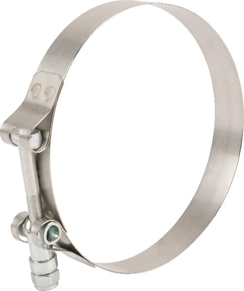 KRAMP Schelle 4" Donaldson P148343