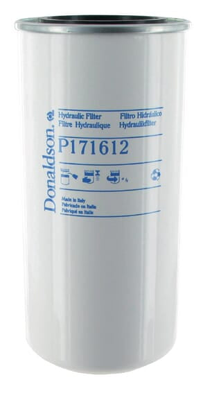 Donaldson hydraulic filter