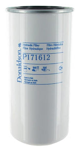 Donaldson hydraulic filter