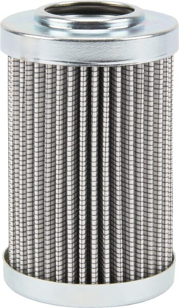 Hydraulic filter