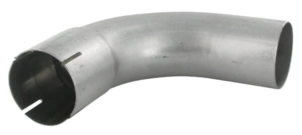KRAMP Auspuffkrümmer 90º 64mm Donald P206339