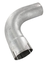 KRAMP Auspuffkrümmer 90º 89mm Donald P206342