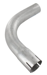 KRAMP Auspuffkrümmer 90º 51mm Donald P207333