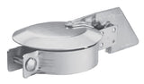 KRAMP Auspuffklappe 5" Donaldson P270541