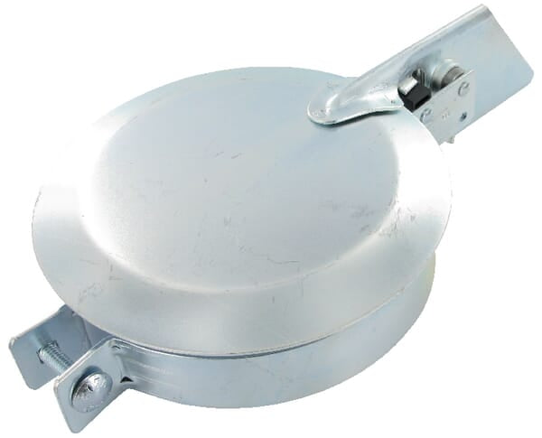 KRAMP Auspuffklappe 6" Donaldson P270543